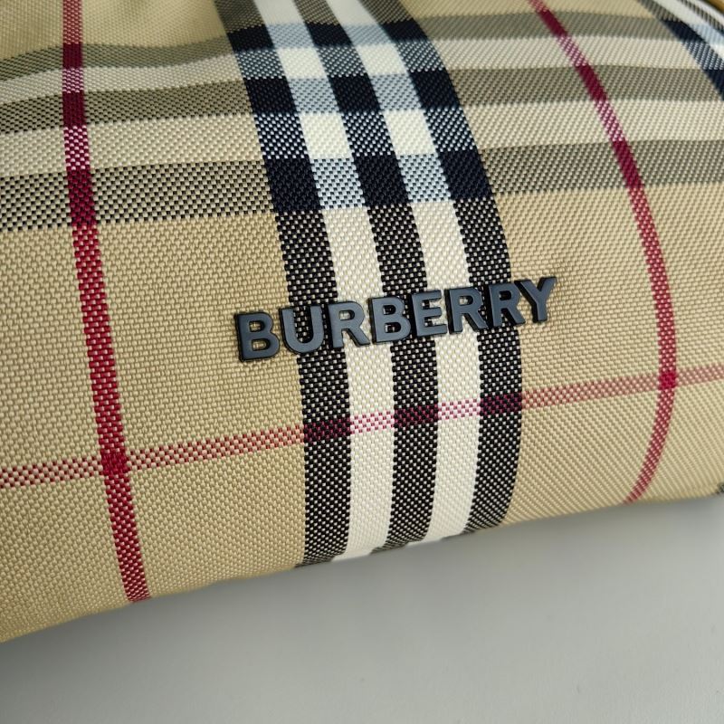 Burberry Waist Chest Packs